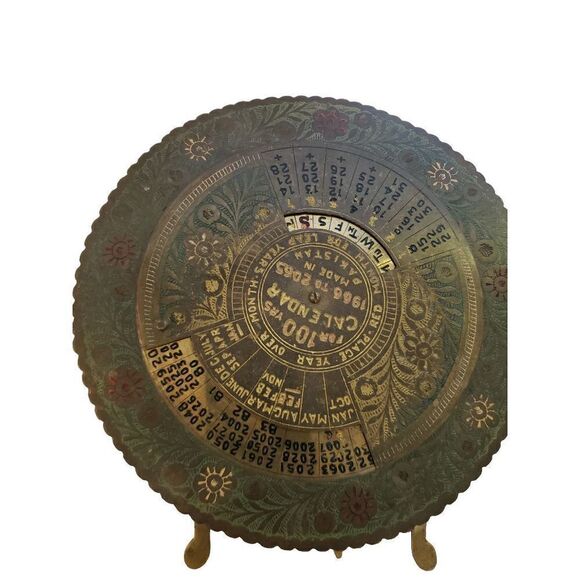 Calendar   - Picture 4 of 9